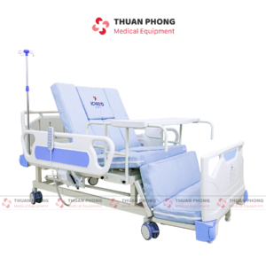 Giường y tế điện đa chức năng Ichigo IG-HB05E
