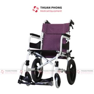 Xe Lăn Gọn Nhẹ SOMA 215