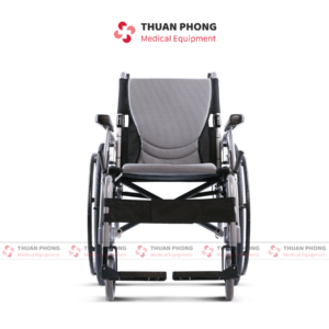 Alternative view of Xe Lăn Công Thái Học Cao Cấp S-ERGO 125