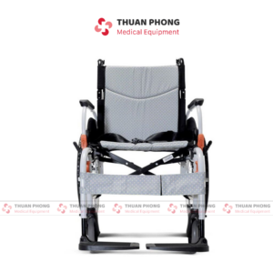 Alternative view of Xe Lăn Nâng Cấp Tiện Ích Agile