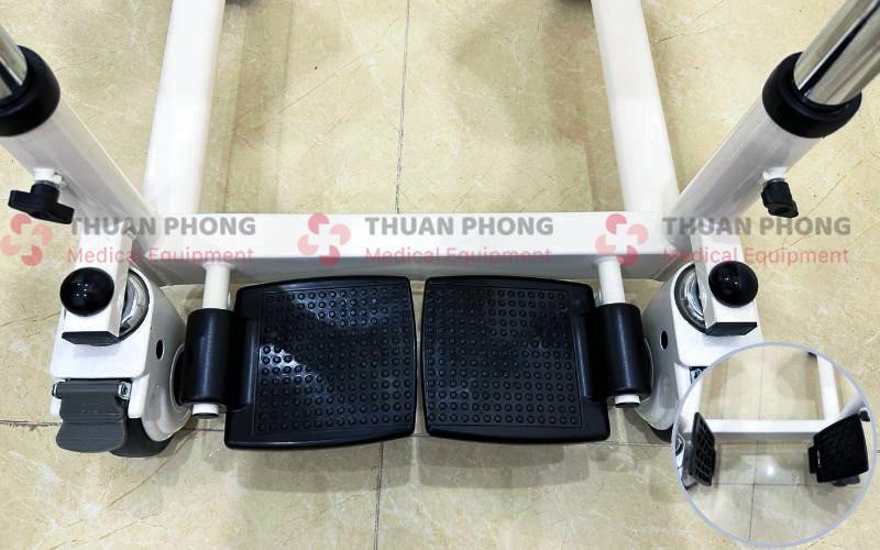 XE DI CHUYỂN ĐA NĂNG ONE-X MB317 - Ảnh 4