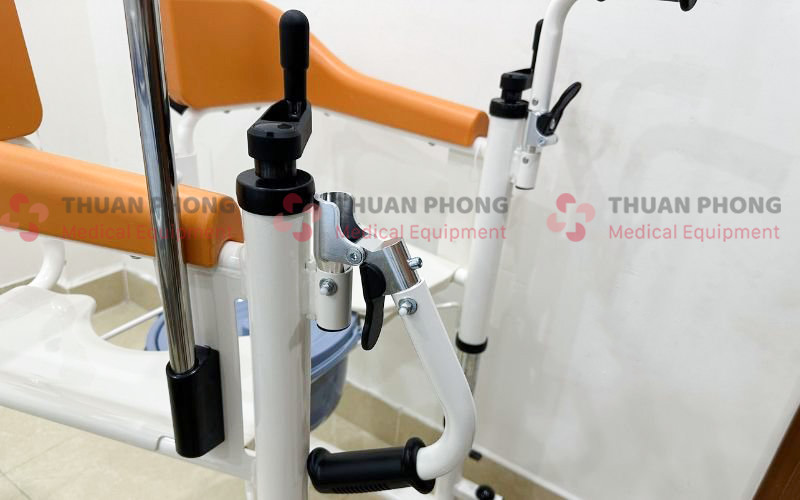 XE DI CHUYỂN ĐA NĂNG ONE-X MB317 - Ảnh 3