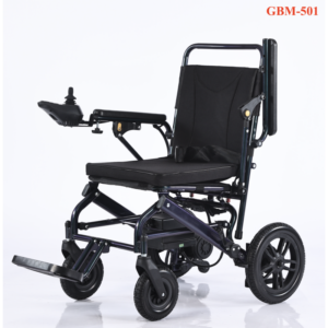 XE LĂN ĐIỆN GBM-501