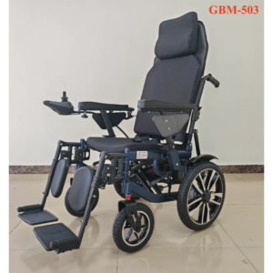 XE LĂN ĐIỆN GBM-503
