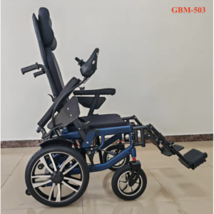 Alternative view of XE LĂN ĐIỆN GBM-503