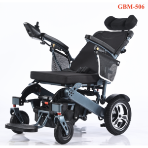 XE LĂN ĐIỆN GBM-506