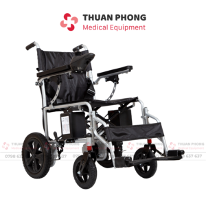Xe Lăn Điện Ikigai WC-03E